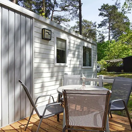 Tiny Homes Nr 822 Strandnah Und Mit Terrasse Holiday home