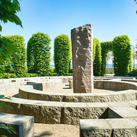 Dom wakacyjny Tiny Homes Nr 822 *