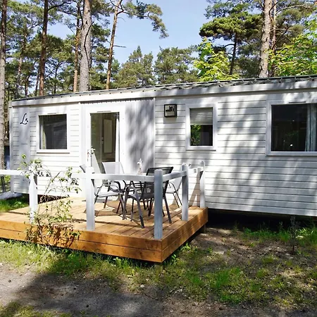 Tiny Homes Nr 822 Strandnah Und Mit Terrasse Goehren (Ruegen)