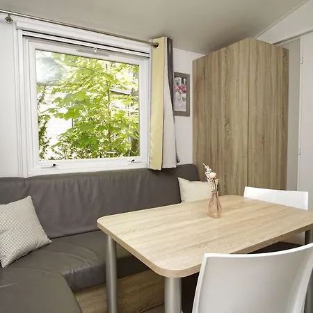 Holiday home Tiny Homes Nr 822 Strandnah Und Mit Terrasse Goehren (Ruegen)