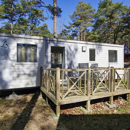 Tiny Homes Nr 822 *