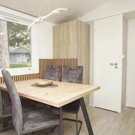 Tiny Homes Nr 822 *