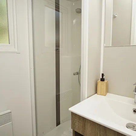 Tiny Homes Nr 822 Goehren (Ruegen)