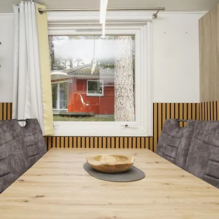 Feriehus Tiny Homes Nr 822