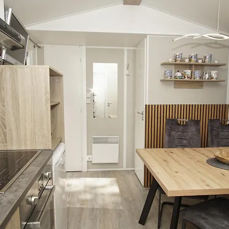 Feriehus Tiny Homes Nr 822 Goehren (Ruegen)