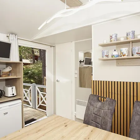 Tiny Homes Nr 822