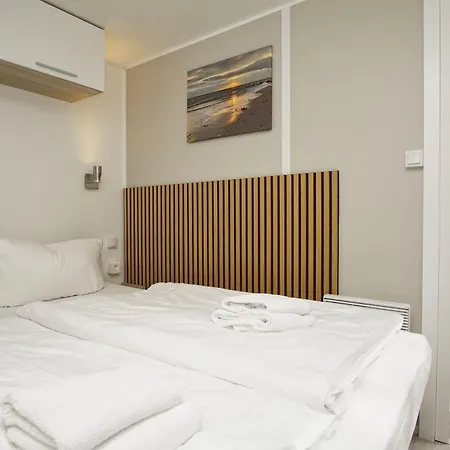 Feriehus Tiny Homes Nr 822