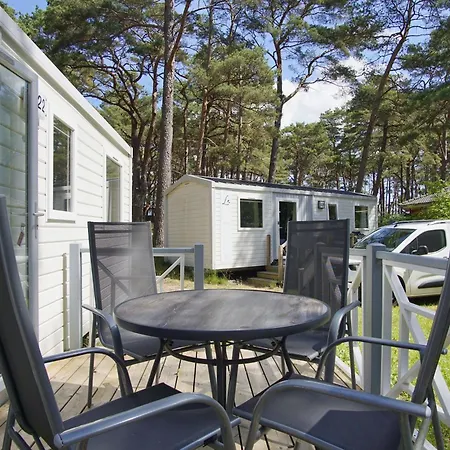 Tiny Homes Nr 822 *