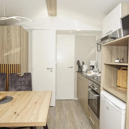 Tiny Homes Nr 822 Goehren (Ruegen)