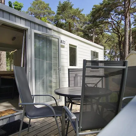Tiny Homes Nr 822 Feriehus