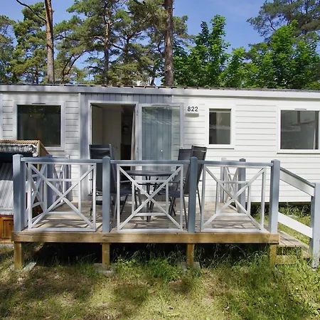 Tiny Homes Nr 822 Feriehus *