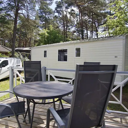 Feriehus Tiny Homes Nr 822 Goehren (Ruegen)