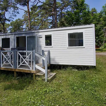Tiny Homes Nr 822 Feriehus