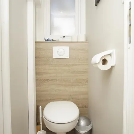 Tiny Homes Nr 822 Feriehus