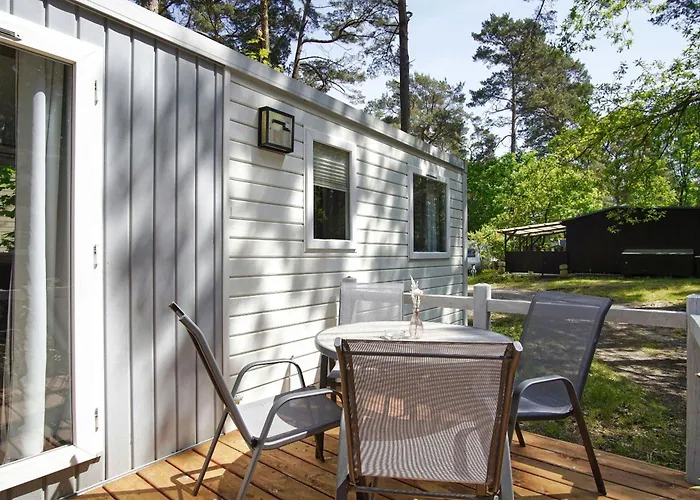 Tiny Homes Nr 822 Holiday home