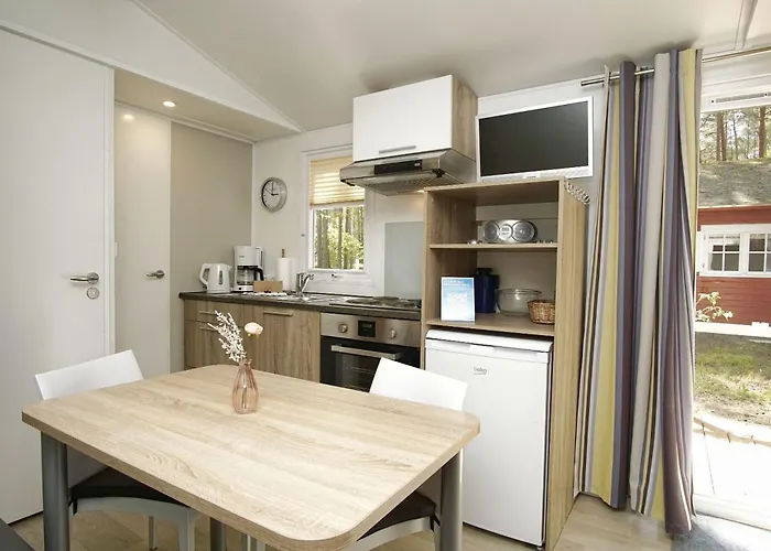 Tiny Homes Nr 822 Holiday home *