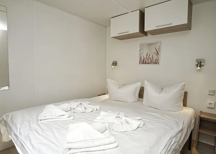 Holiday home Tiny Homes Nr 822 *