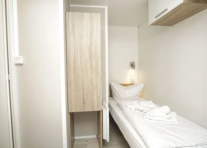 Tiny Homes Nr 822 Holiday home *