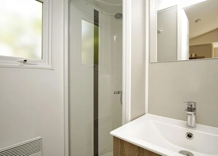 Holiday home Tiny Homes Nr 822