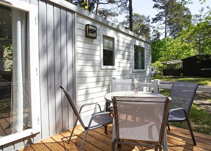 Tiny Homes Nr 822 Holiday home *