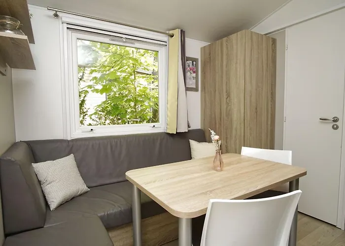 Holiday home Tiny Homes Nr 822 Goehren (Ruegen)